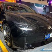 Hyundai Ioniq 6 EV is yours for PHP 3.798 million image