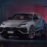 Lamborghini Urus to be PHEV only starting 2024? image
