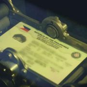 LTO finally gets a license card supplier image