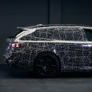 All-new BMW M5 Touring confirmed for 2024 image