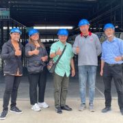 Jetour PH working to level up aftersales experience image