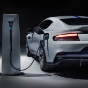 Aston Martin to make high-performance BEVs with Lucid Motors image