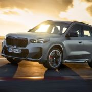 2024 X1 M35i is the closest thing to a BMW X1 M image
