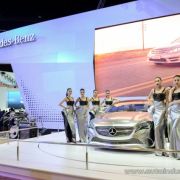 2012 Bangkok International Motor Show image