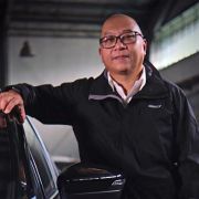 Reggie See is new SGAP VP for Sales and Flagship Dealerships image