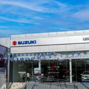 Suzuki Ilocos Norte is officially open image