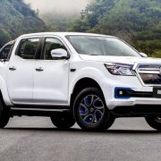 Dongfeng Electric Vehicles coming to PH image