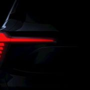 Mitsubishi's new B-SUV will be called Destinator? image