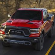 Refreshed Ram 1500 to get twin-turbo straight-six in 2025? image
