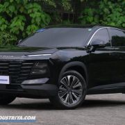 2023 Jetour Dashing 1.5 Turbo DCT image