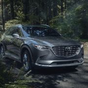 Mazda CX-9 to stay in PH despite US exit image