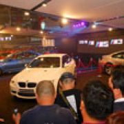 The 2012 Manila International Auto Show Essentials image