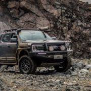 Ford x ARB 4x4 PH: Elevate your performance with confidence in the Next-Gen Ford Ranger image