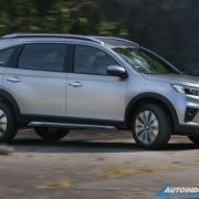 Honda Cars PH has sold over 5,000 units of all-new BR-V image