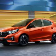 Honda Cars PH launching 2024 Brio alongside new City image