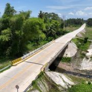 DPWH completes pavement of Zamboanga Sibugay roads image