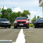 2024 Honda City refresh officially launched in PH image