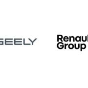 Officially official: Geely, Renault Group forms new engine company image