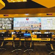 New MMDA command center to use AI in future traffic enforcement image