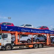 First batch of Chery Tiggo 5X Pro has arrived, will start at PHP 940k image