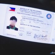 LTO e-Driver's License: What you need to know image
