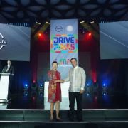 Nissan PH, DOT renew partnership with Drive Pinas program image