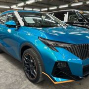 GAC PH upgrades 2024 GS3 Emzoom with sport-tuned R-Style image