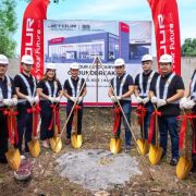 Rising soon: Jetour Auto Fairview breaks ground image