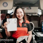 LTO: 5k plastic cards to arrive before PBBM SONA image