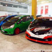 Hot Import Nights Manila image