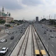 MMDA announces traffic rerouting scheme for SONA 2023 image