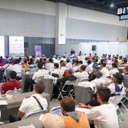 NLEX promotes safe driving practices with BiyaHero caravan image