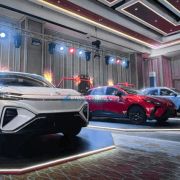 SAIC Motor to launch 2024 MG Marvel R, MG ZS EV, MG4 EV in PH image