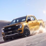 Ford PH sales grow 55% in 2023 driven by trucks, SUVs image