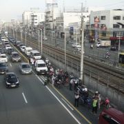 I-ACT, LTO catch over 150 bus lane violators image