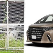 All-new 2024 Toyota Alphard now in PH; launching soon? image