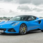 Lotus Cars Manila will offer Emira sports car Q3 2023 image