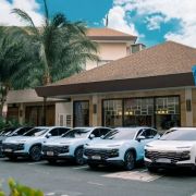 Jetour Auto PH targets to have 1,000 units on the road image