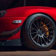 BFGoodrich g-Force Phenom T/A performance tire now in PH image