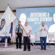 New LTO chief: &ldquo;Let&rsquo;s not wait 5 years&rdquo; image