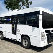 Hyundai HD50S GT Class 4 PUV is ready to move people image