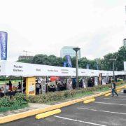 Hyundai Mobility Experience goes to Festival Mall this weekend image