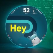 Hey Mini: Yes, you can talk to Mini&rsquo;s new 9.4-inch infotainment screen image