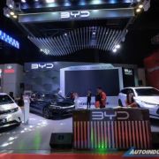 Officially official: Ayala&rsquo;s AC Motors is new BYD distributor image