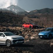 Urus, Huracan top Lamborghini sales in 1st half of 2023 image