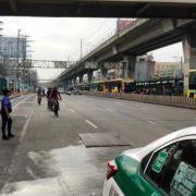 DPWH to conduct emergency repairs on EDSA starting Aug 4 image