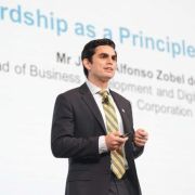 Ayala scion Jaime Alfonso Zobel de Ayala to lead AC Motors Group image