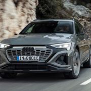 2024 Audi Q8 e-tron now in PH image