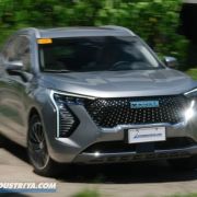 GWM slashes PHP 100k off Haval Jolion HEV's price tag image