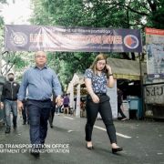 LTO clarifies 60-day deadline intended for dealers, LTO officials image